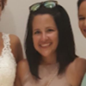 Meet your Posher, Naomi